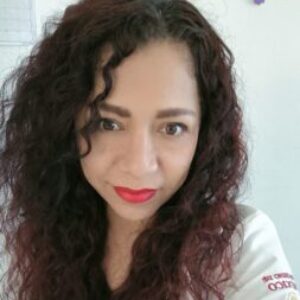 Foto de perfil de Rubí Esmeralda Chazari Cholula