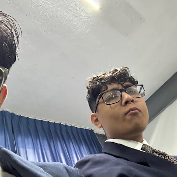 Profile photo of Santiago alessandro Ayala Alvarado