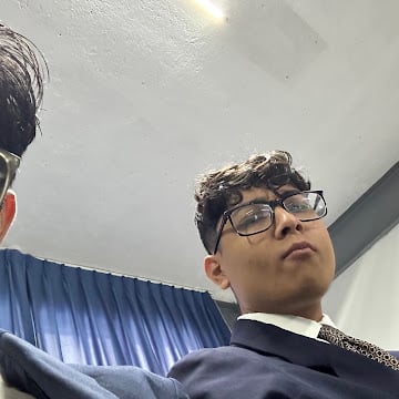 Santiago alessandro Ayala Alvarado