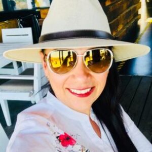 Foto de perfil de Cecilia Guadalupe Segura Gonzalez