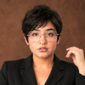 Profile photo of Angie González