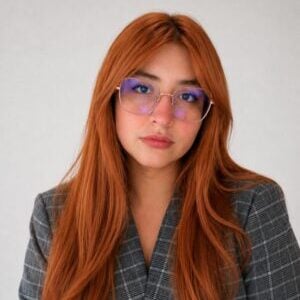 Profile photo of Angie González