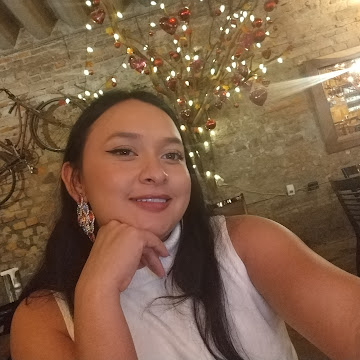 Cynthia Guadalupe Martínez Rodríguez