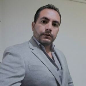 Profile photo of Andres Alejandro Luna Barajas