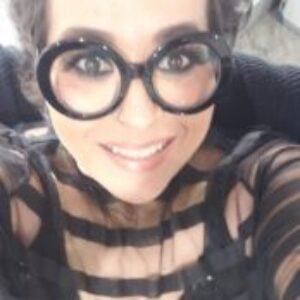 Profile photo of Ma Patricia Xochitl Soto Ferreira