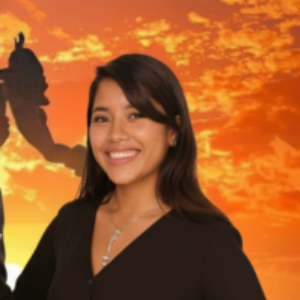 Profile photo of Diana Sabine Pozos Alarcon