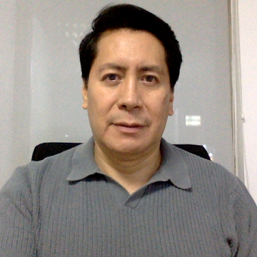Alfonso Leon Rodriguez
