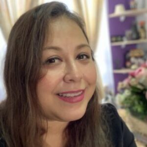 Profile photo of Ana Rosa Fuentes Herrera