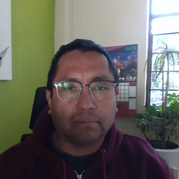 Paulino Rivera Zuñiga