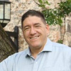 Profile photo of Anthony Cooper