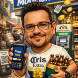 Profile photo of Crhistian Rodolfo Robles Núñez