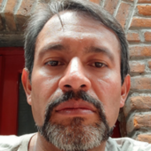 Profile photo of Juan Luis Picazo Sánchez