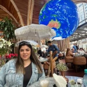 Profile photo of MARIANA TIBURCIO