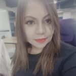Liliana Jaqueline Tellez Ortega