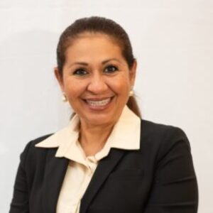 Foto de perfil de Lidia Eloisa Zurita Marin