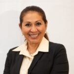 Lidia Eloisa Zurita Marin