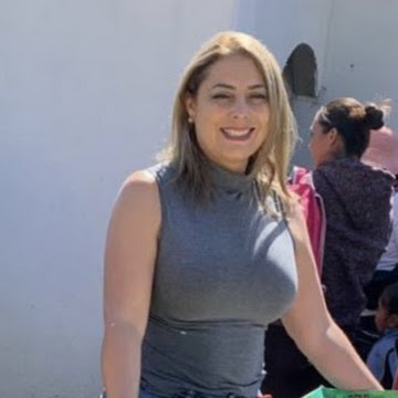 María Graciela Román Acosta