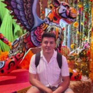 Profile photo of Ivan Javier Cabanillas Mata