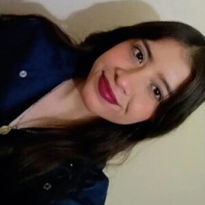 Profile photo of Francisca Janeth Alvarado Vargas