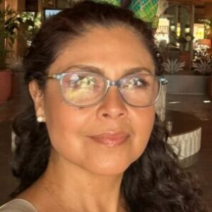 Profile photo of Xóchilt Lomelí Pérez