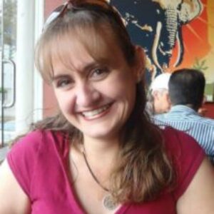 Profile photo of Conny Abascal E