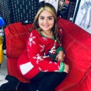 Profile photo of Iris Jaqueline Cervantes Ramos