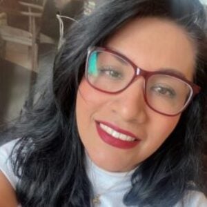 Profile photo of Sofía Fernández González