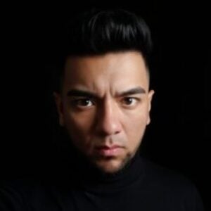 Profile photo of Enrique Romero