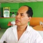 Esteban Candelario Cámara Sarracino