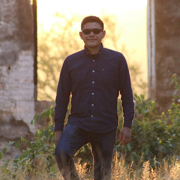 Profile photo of Sergio Arturo Castro Carrillo