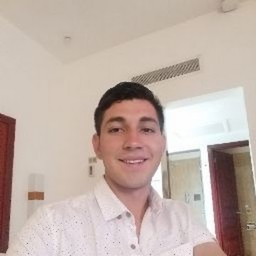 israelmendoza