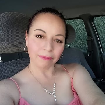 Rocio Marquez Vega