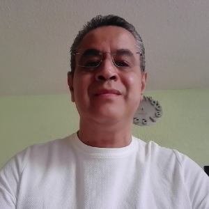 Profile photo of Adrian Beas Landero