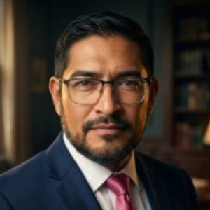 Profile photo of Mario Alberto Hernández Ugalde