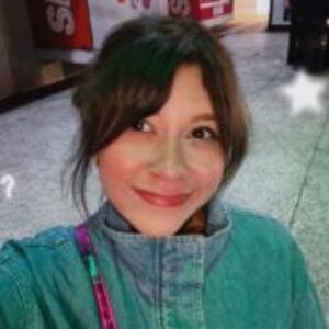 Profile photo of Jessica Paola González Álvarez