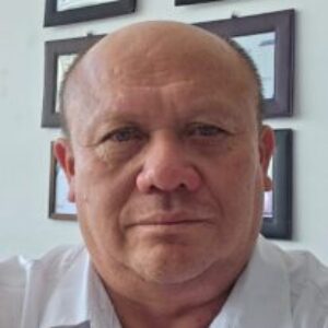 Profile photo of WILBERT ENRIQUE CAMBRANIS MEDINA