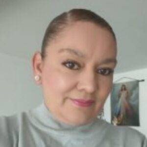 Profile photo of Olga Perez Ávalos