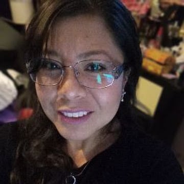 Profile photo of Inocencia Agustina Patricio Ramos