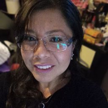 Inocencia Agustina Patricio Ramos