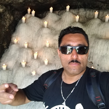 Profile photo of Jose Oscar Ornelas Torres
