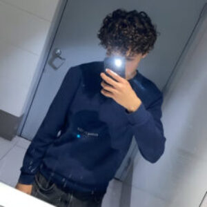 Foto de perfil de Osvaldo Kaleb Ruiz González