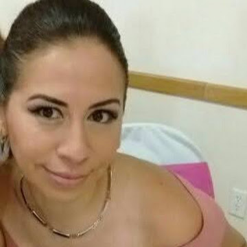 Rocio Velazquez Martinez