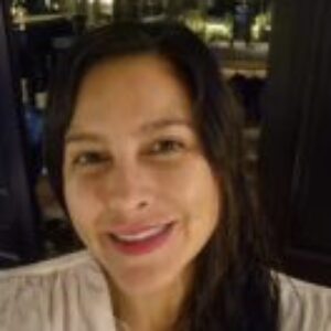 Foto de perfil de Karla Coello Vazquez