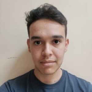 Profile photo of Óscar Alejandro Segovia Sánchez