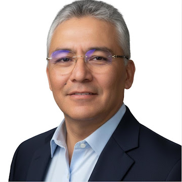 Foto de perfil de Efraín Islas Hernandez