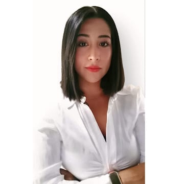 Ana Karen Garcia Moreno