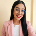 Ana Karen Garcia Moreno
