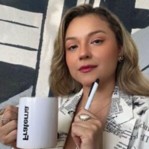 Foto de perfil de Alejandra Camacho Hidalgo