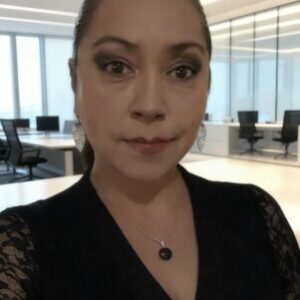 Profile photo of Dora Lidia García Hernández