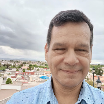 Francisco Andrés Díaz González